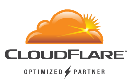 Cloudflare Optimized Partner
