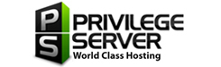 Reseller Web Hosting from privilegeserver