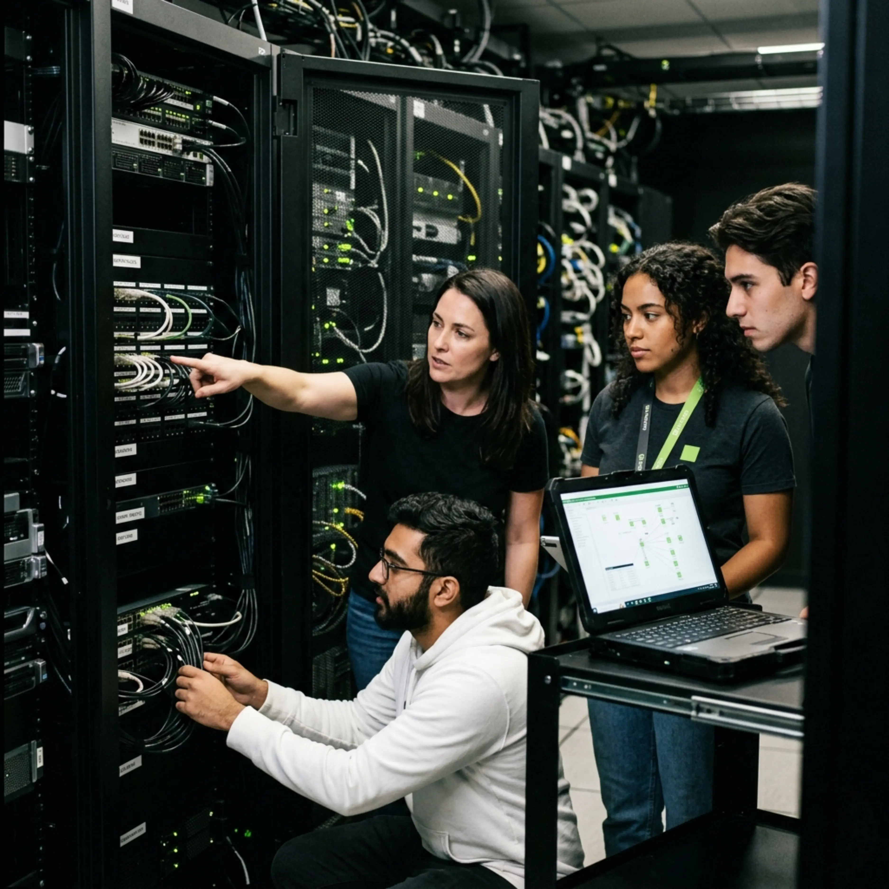 AWS Cloud Experts