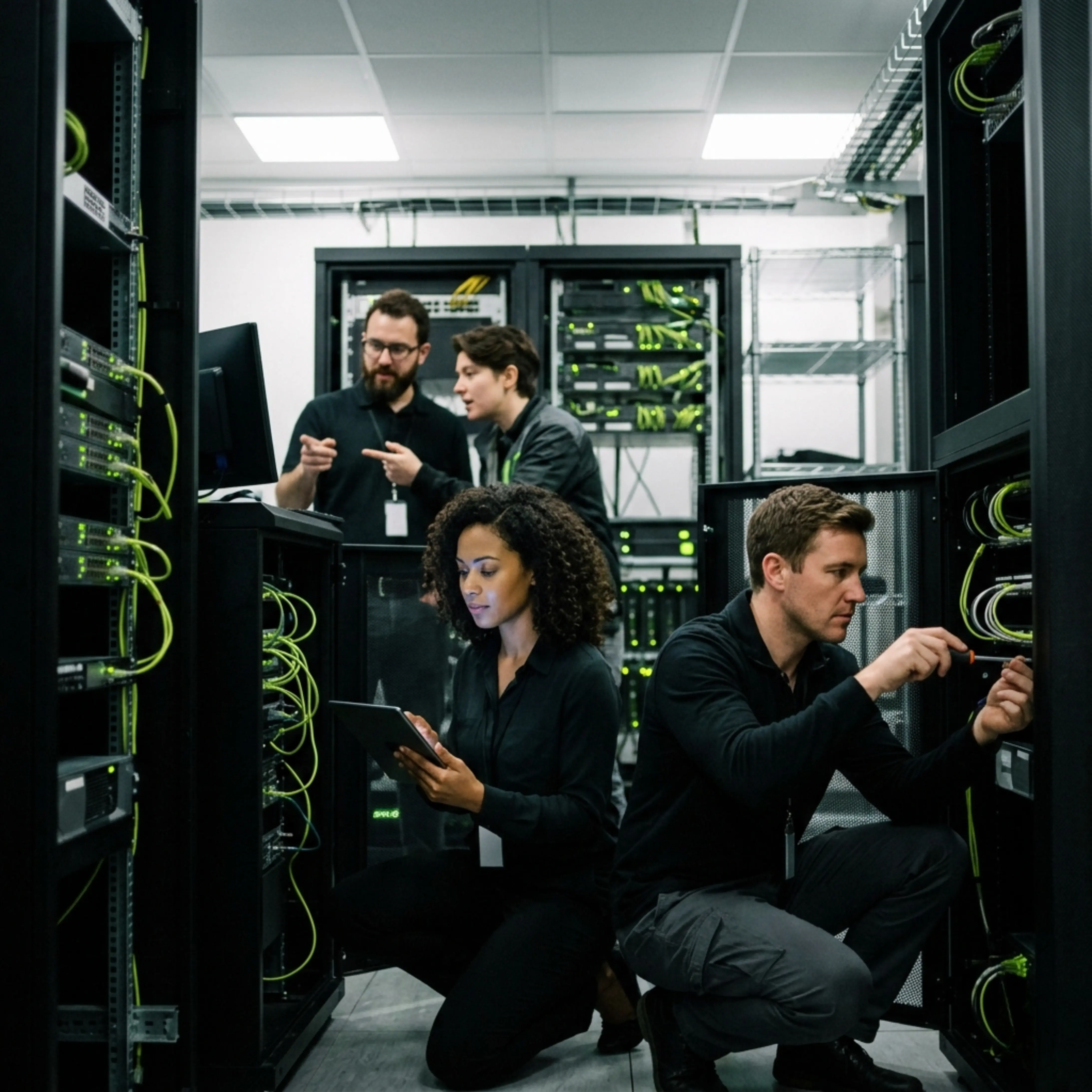 Shared Hosting