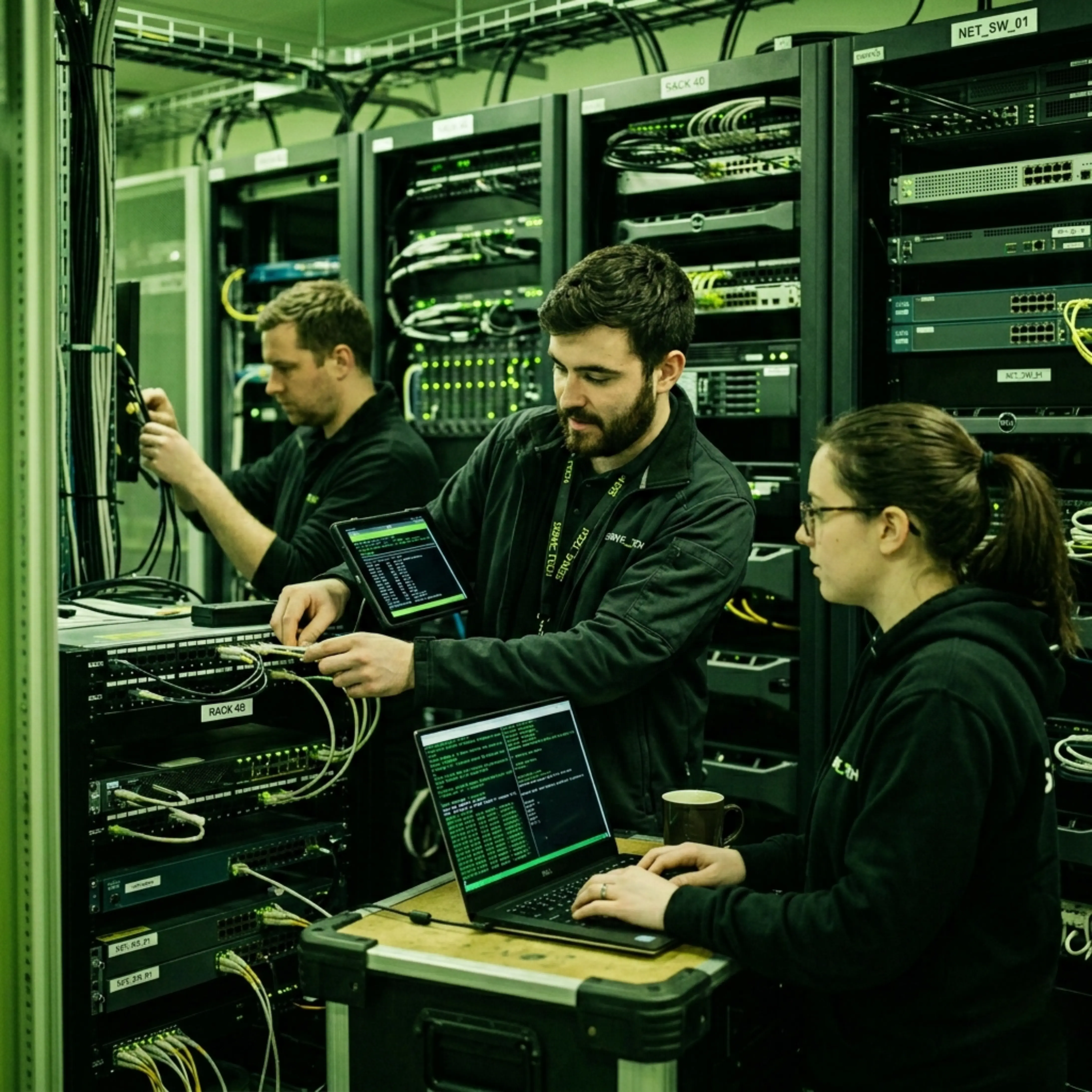 VPS Hosting